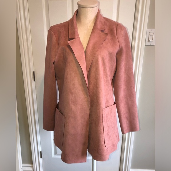French Dressing Jeans Jackets & Blazers - French Dressing Jeans blazer